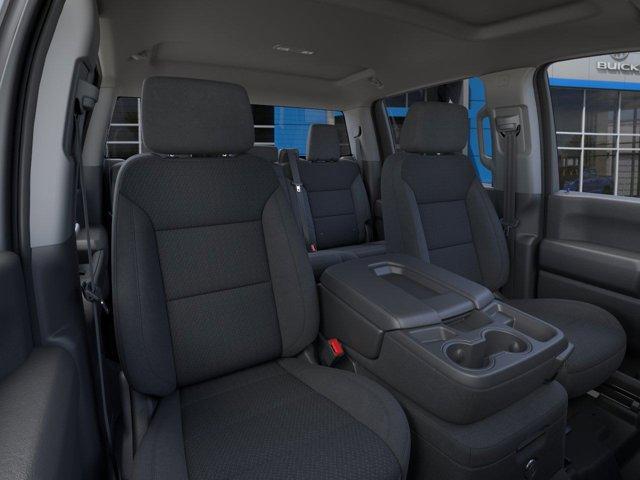 new 2025 Chevrolet Silverado 2500 car, priced at $54,335