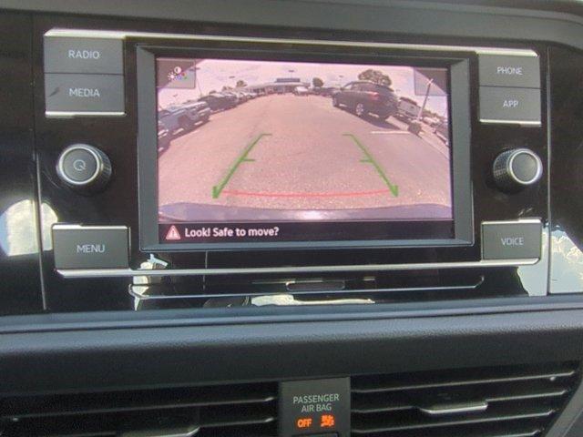 used 2024 Volkswagen Jetta car, priced at $21,598