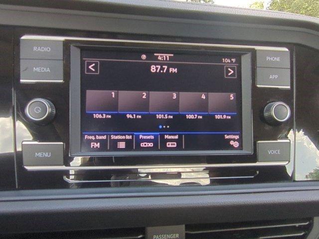 used 2024 Volkswagen Jetta car, priced at $21,598