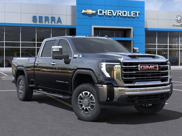 new 2025 GMC Sierra 2500 car, priced at $81,325
