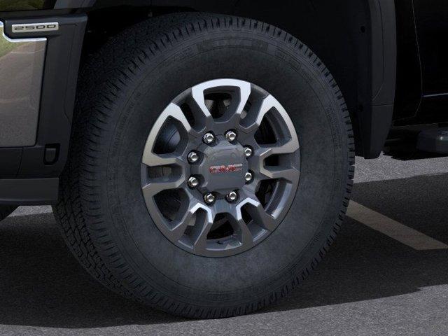 new 2025 GMC Sierra 2500 car, priced at $81,325