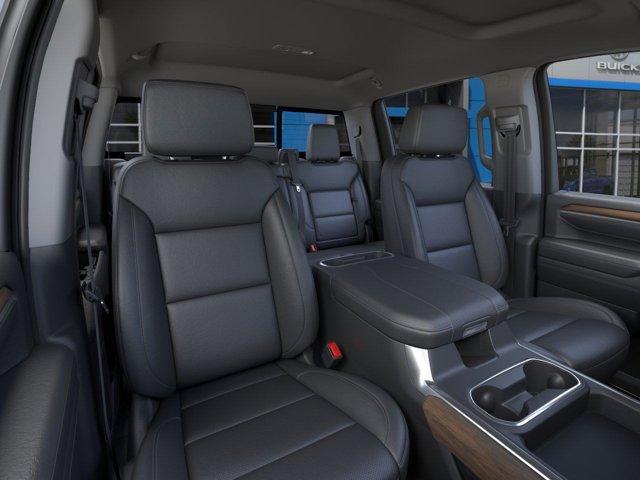 new 2025 GMC Sierra 2500 car, priced at $81,325