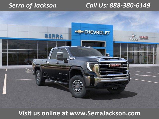 new 2025 GMC Sierra 2500 car, priced at $81,325