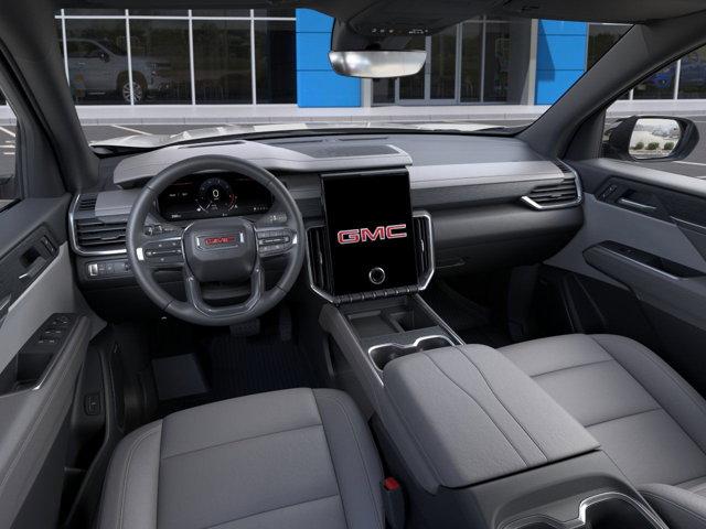 new 2026 GMC Acadia car, priced at $50,015