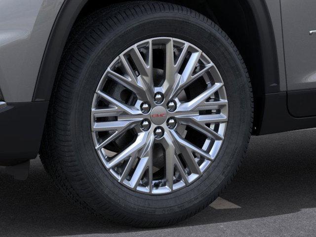 new 2026 GMC Acadia car, priced at $50,015