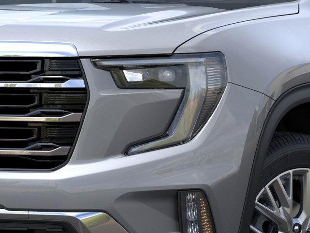 new 2026 GMC Acadia car, priced at $50,015