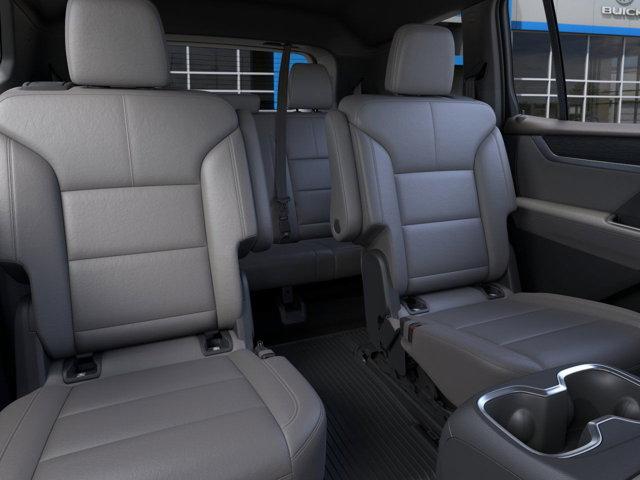 new 2026 GMC Acadia car, priced at $50,015