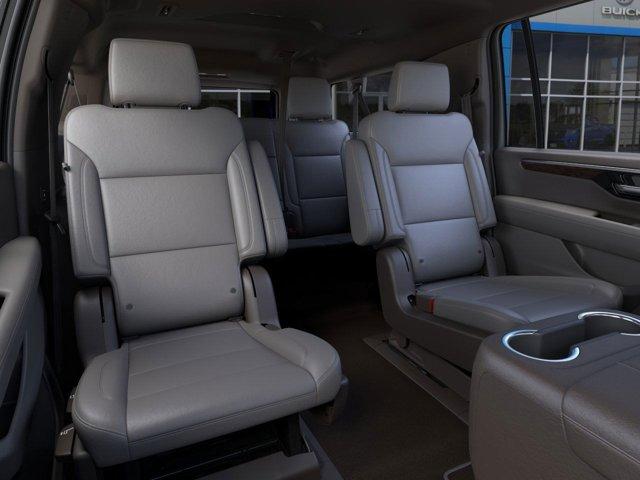 new 2025 Chevrolet Suburban car, priced at $78,620