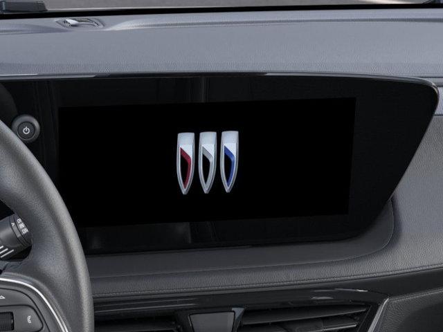 new 2026 Buick Encore GX car, priced at $29,450