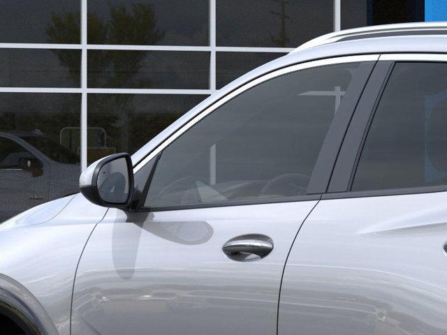 new 2026 Buick Encore GX car, priced at $29,450