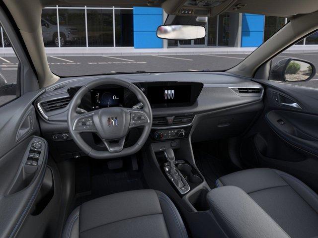 new 2026 Buick Encore GX car, priced at $28,367