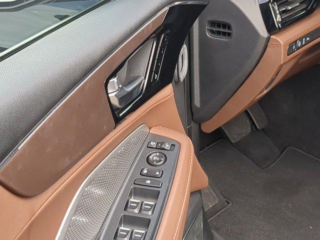 used 2024 Acura MDX car, priced at $49,911