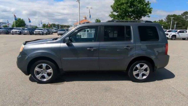 used 2012 Honda Pilot car, priced at $7,411