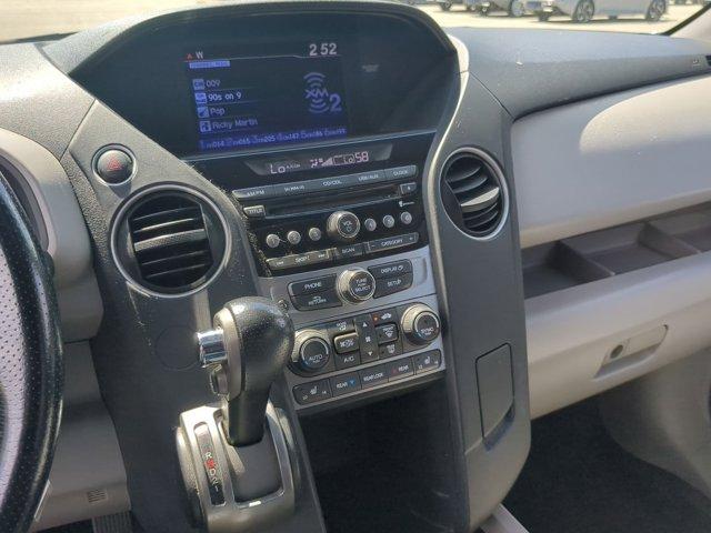 used 2012 Honda Pilot car, priced at $7,411