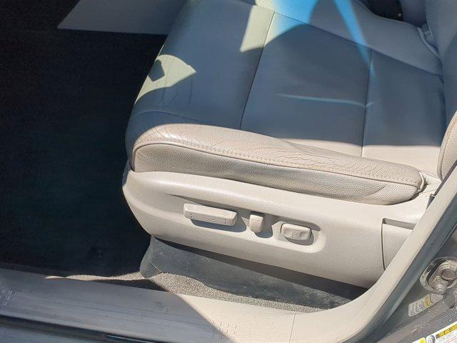 used 2012 Honda Pilot car, priced at $7,411