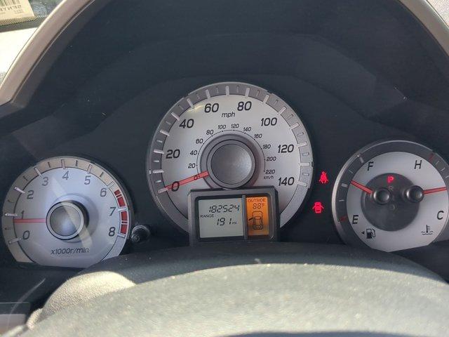 used 2012 Honda Pilot car, priced at $7,411