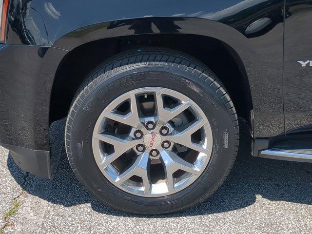 used 2017 GMC Yukon car, priced at $20,784