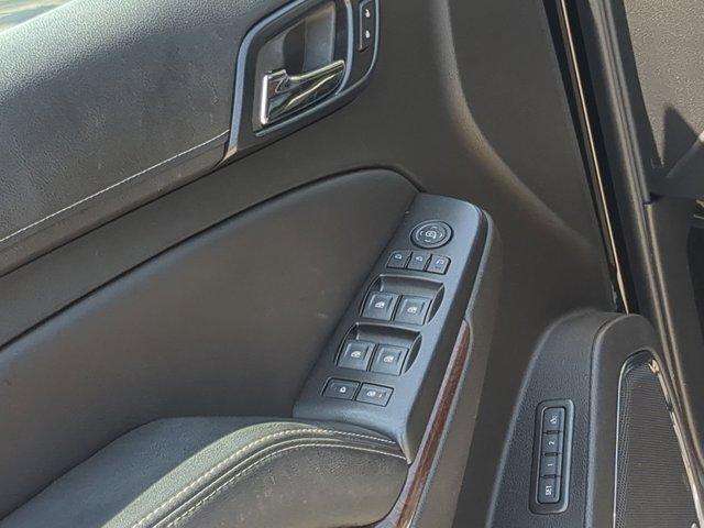 used 2017 GMC Yukon car, priced at $20,784