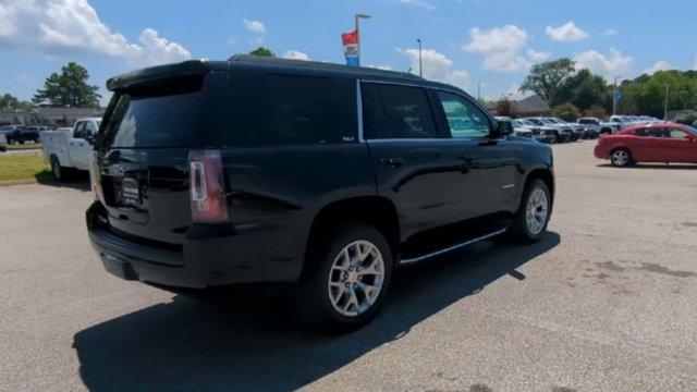 used 2017 GMC Yukon car, priced at $20,784