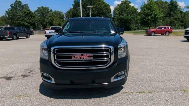 used 2017 GMC Yukon car, priced at $20,784
