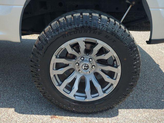 used 2019 Ford F-150 car, priced at $30,598