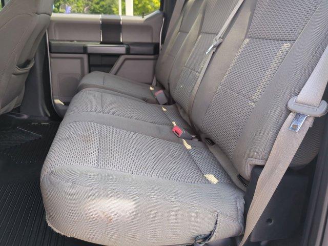 used 2019 Ford F-150 car, priced at $30,598