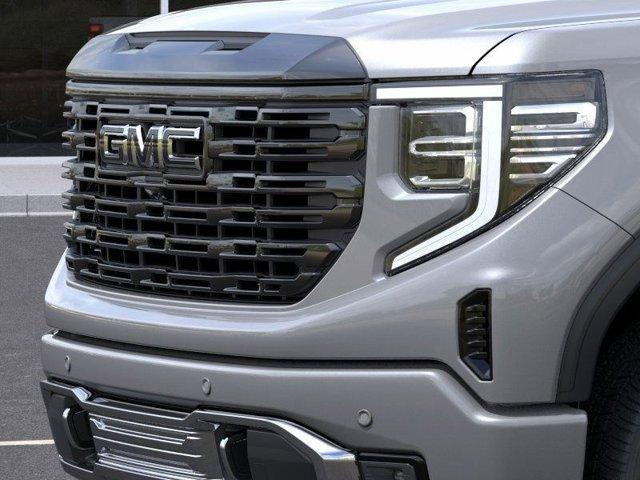 new 2025 GMC Sierra 1500 car, priced at $86,104