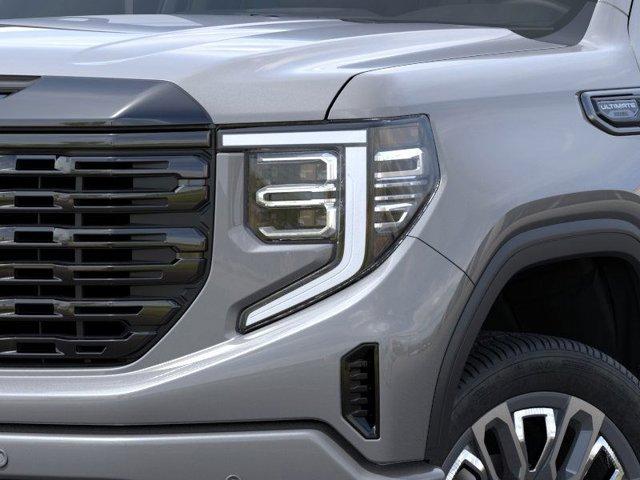 new 2025 GMC Sierra 1500 car, priced at $86,104