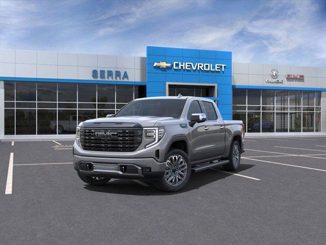 new 2025 GMC Sierra 1500 car, priced at $86,104