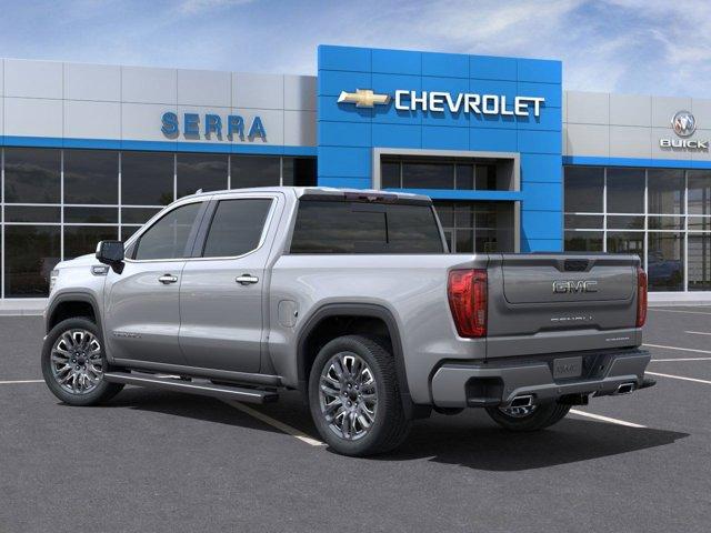 new 2025 GMC Sierra 1500 car, priced at $86,104