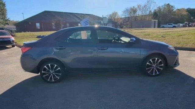 used 2019 Toyota Corolla car, priced at $19,411