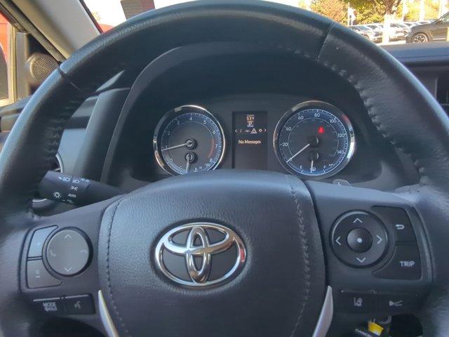 used 2019 Toyota Corolla car, priced at $19,411