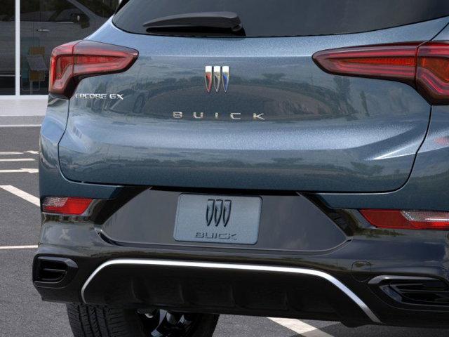 new 2026 Buick Encore GX car, priced at $31,180