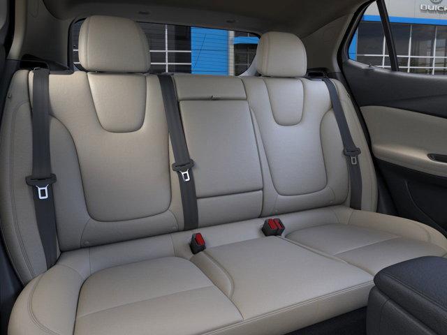 new 2026 Buick Encore GX car, priced at $31,180