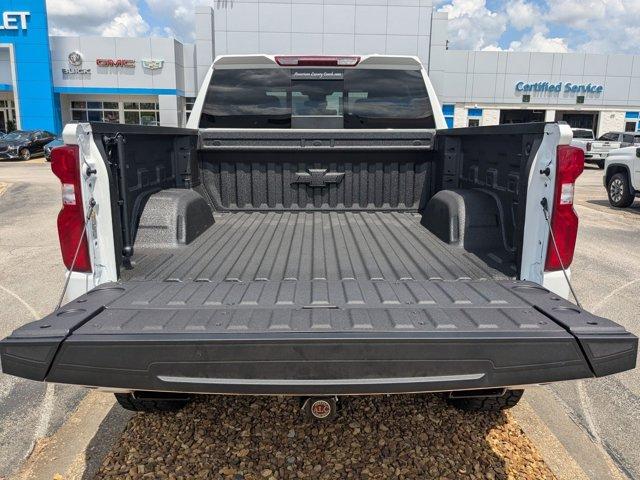 new 2025 Chevrolet Silverado 1500 car, priced at $95,859