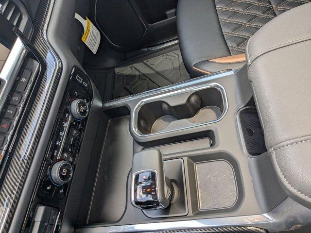 new 2025 Chevrolet Silverado 1500 car, priced at $95,859