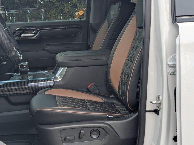 new 2025 Chevrolet Silverado 1500 car, priced at $95,859