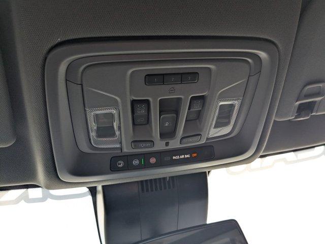 new 2025 Chevrolet Silverado 1500 car, priced at $95,859