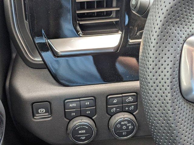 new 2025 Chevrolet Silverado 1500 car, priced at $95,859