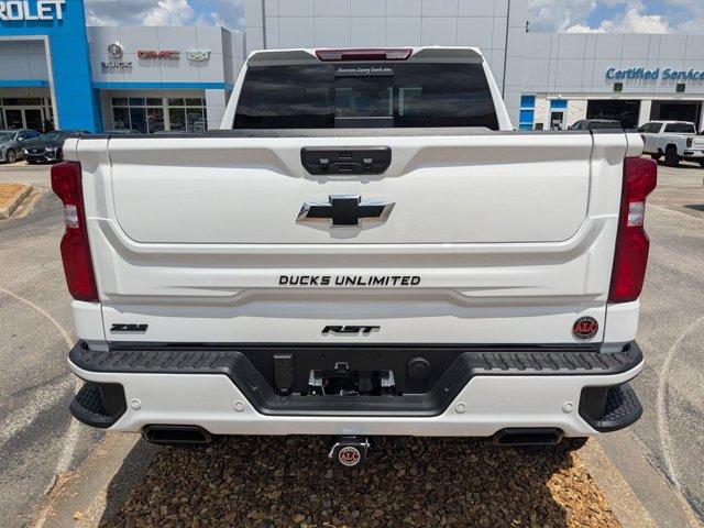 new 2025 Chevrolet Silverado 1500 car, priced at $95,859