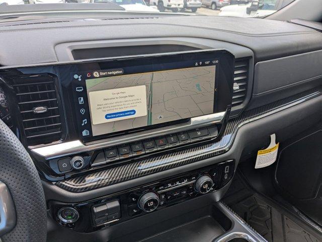 new 2025 Chevrolet Silverado 1500 car, priced at $95,859