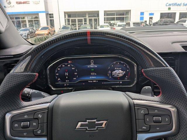 new 2025 Chevrolet Silverado 1500 car, priced at $95,859