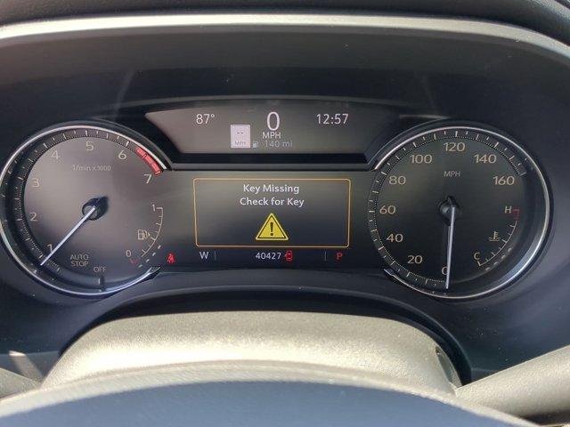 used 2021 Cadillac CT4 car, priced at $25,788