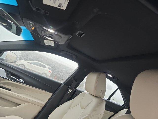 used 2021 Cadillac CT4 car, priced at $25,911