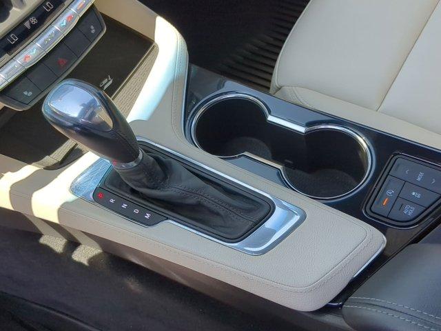 used 2021 Cadillac CT4 car, priced at $25,788