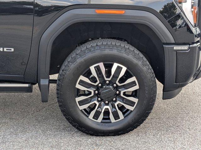 used 2025 GMC Sierra 3500 car, priced at $91,998