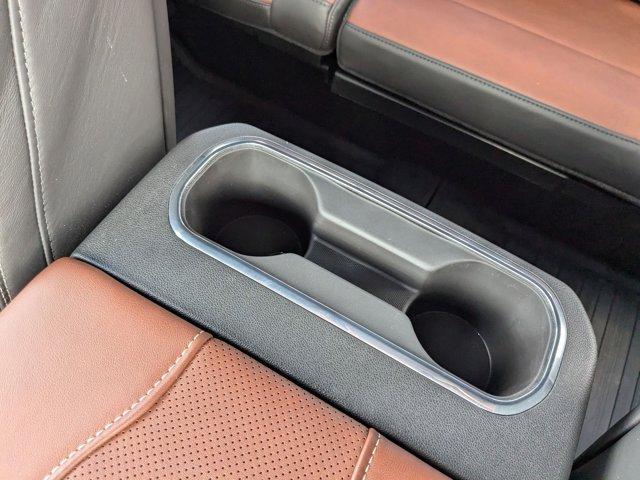 used 2025 GMC Sierra 3500 car, priced at $91,998