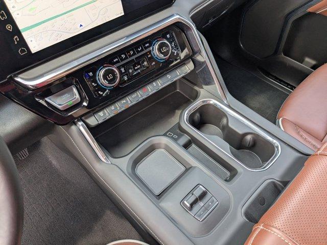 used 2025 GMC Sierra 3500 car, priced at $91,998