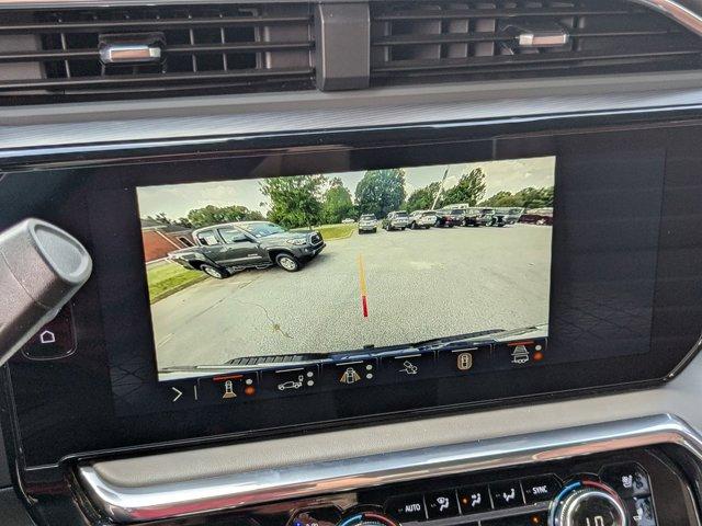 used 2025 GMC Sierra 3500 car, priced at $91,998