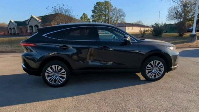 used 2024 Toyota Venza car, priced at $40,211